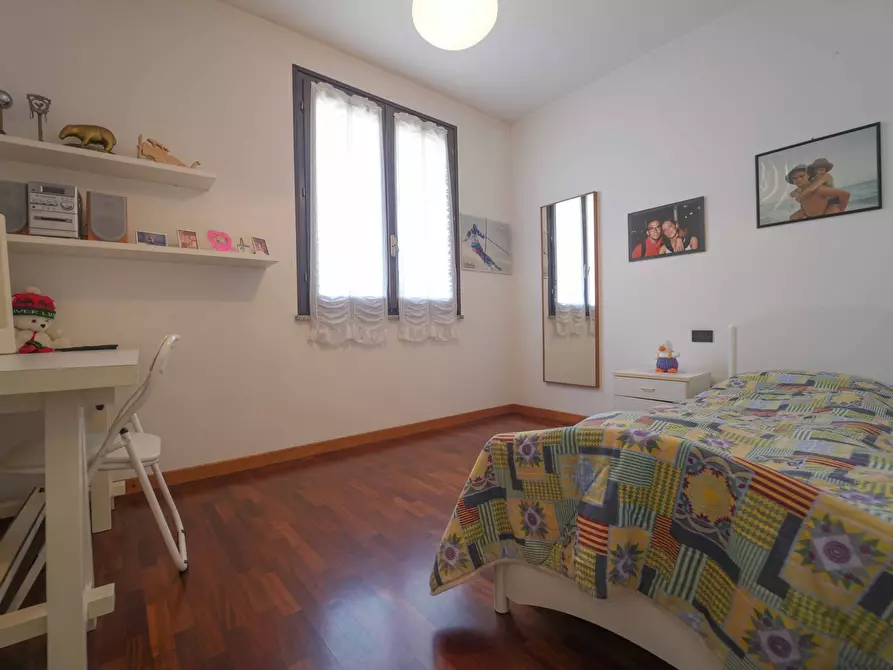 Immagine 31 di Villetta a schiera in vendita  in Via Romagna 21 a Savignano Sul Rubicone