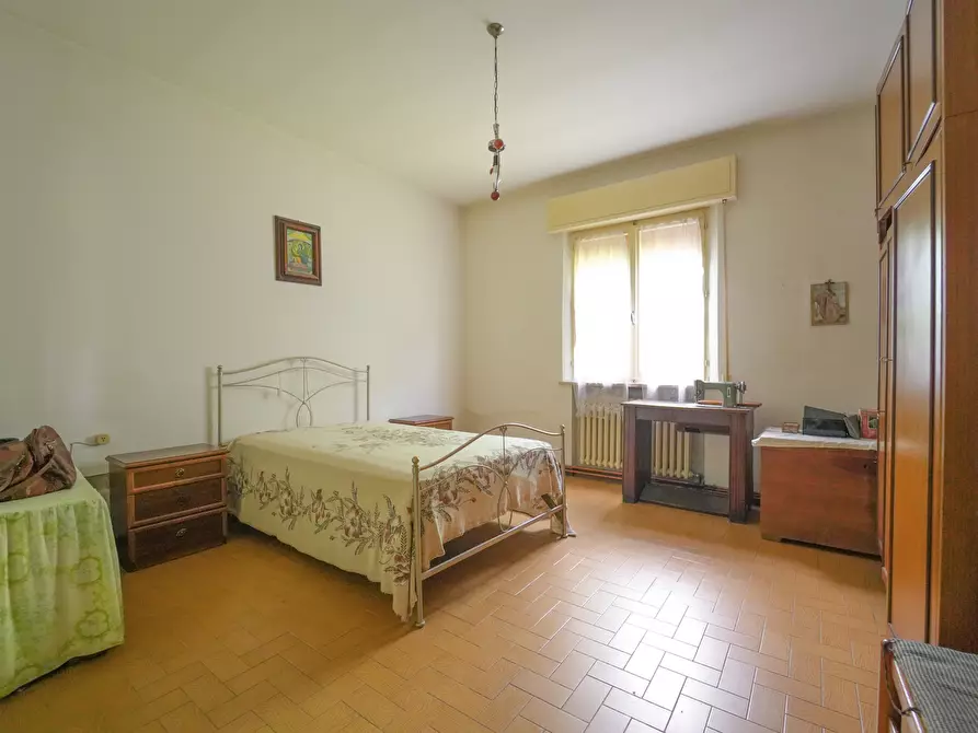 Immagine 6 di Casa bifamiliare in vendita  in Via Montefeltro 130 a Novafeltria