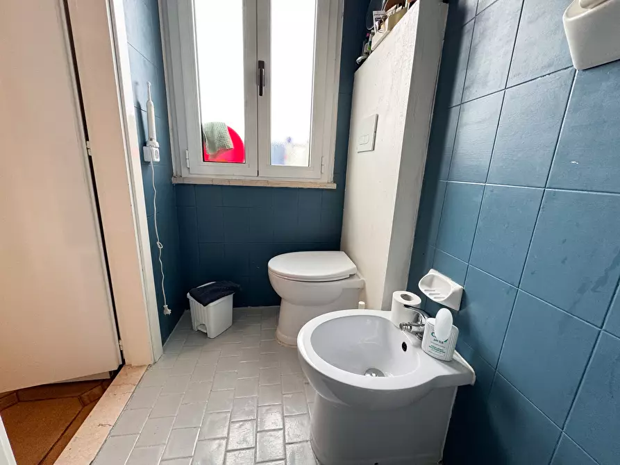 Immagine 26 di Bilocale in vendita  in Via Onofrio Tommasini 9 a Rimini