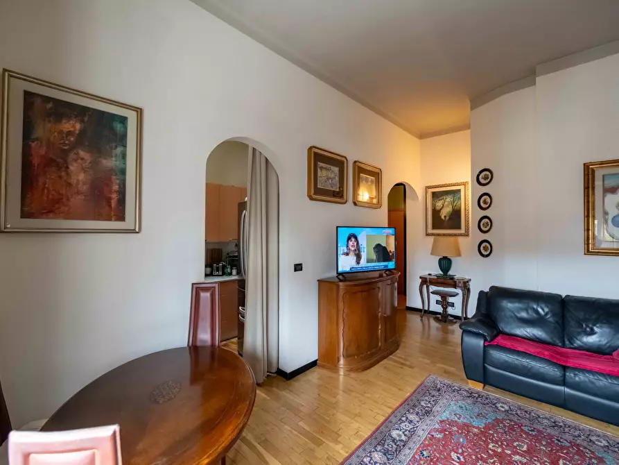 Immagine 3 di Quadrilocale in vendita  in Via Dante Alighieri 60 a Rimini