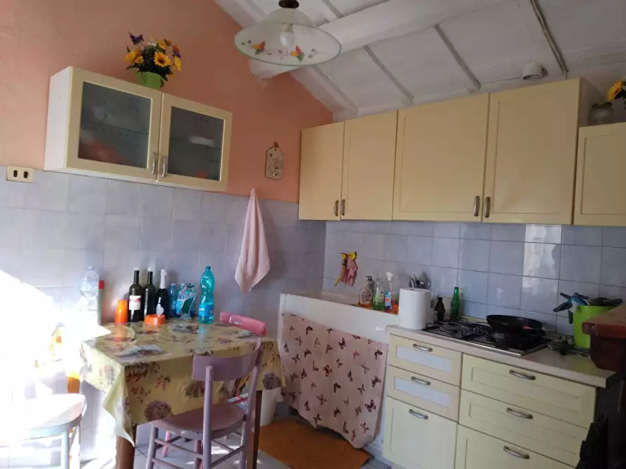 Immagine 11 di Casa indipendente in vendita  in Via Vignola Palata 25 a Sogliano Al Rubicone