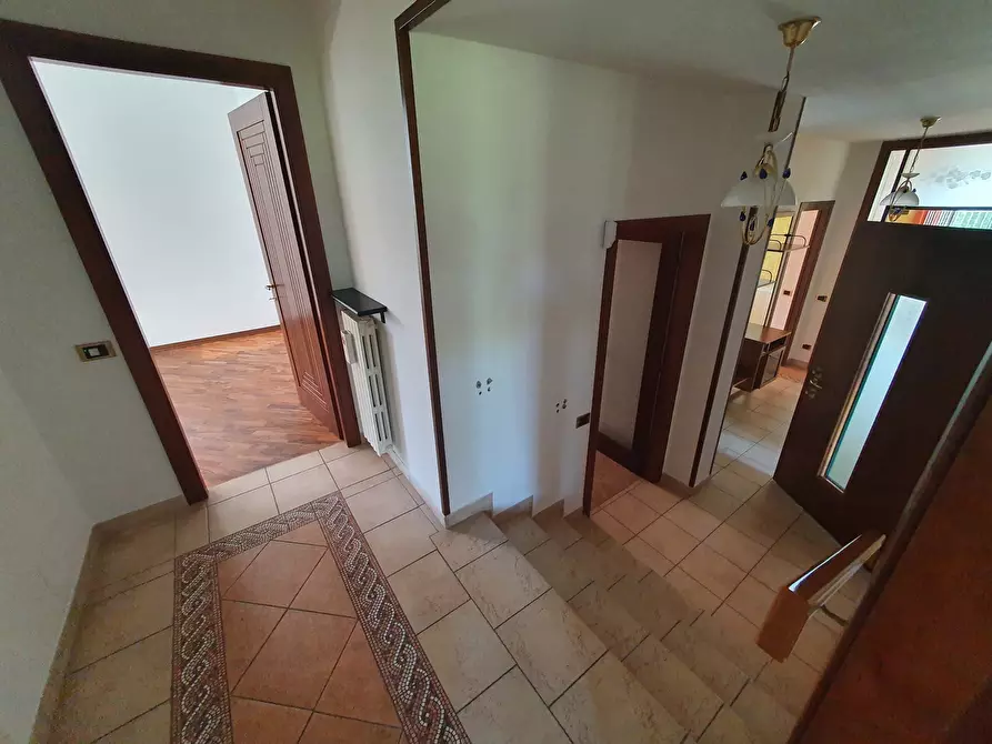 Immagine 22 di Villa in vendita  in dalla chiesa a Santarcangelo Di Romagna