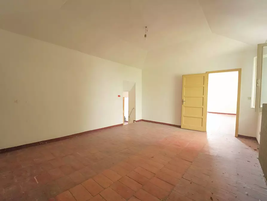 Immagine 8 di Terratetto in vendita  in Piazzetta Monache a Santarcangelo Di Romagna
