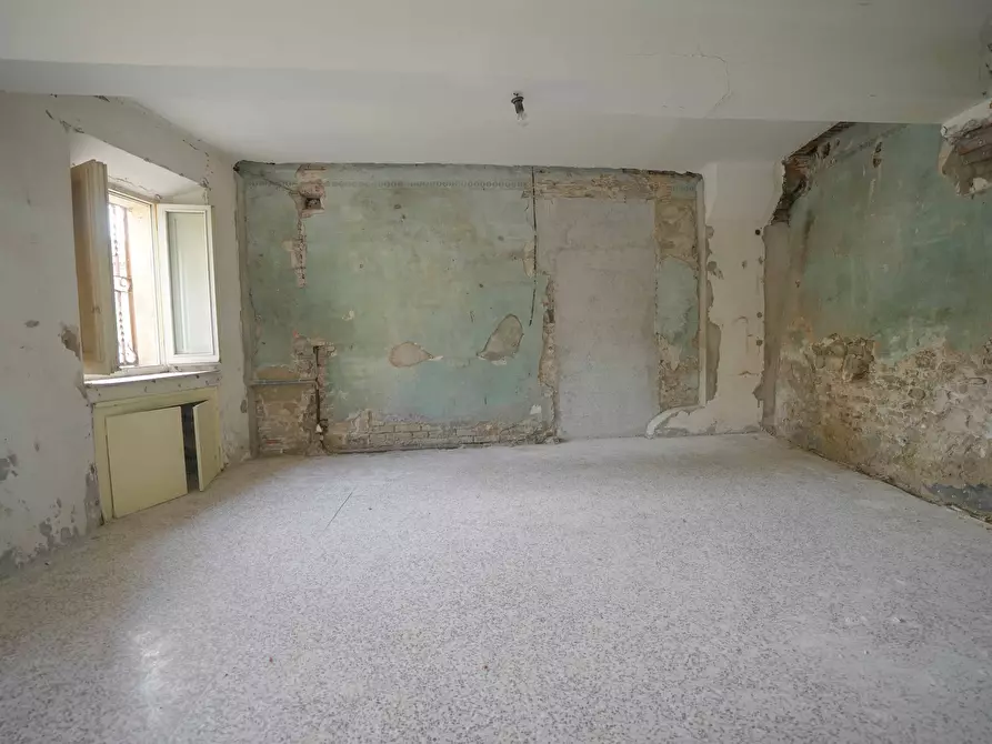 Immagine 10 di Terratetto in vendita  in Piazzetta Monache a Santarcangelo Di Romagna
