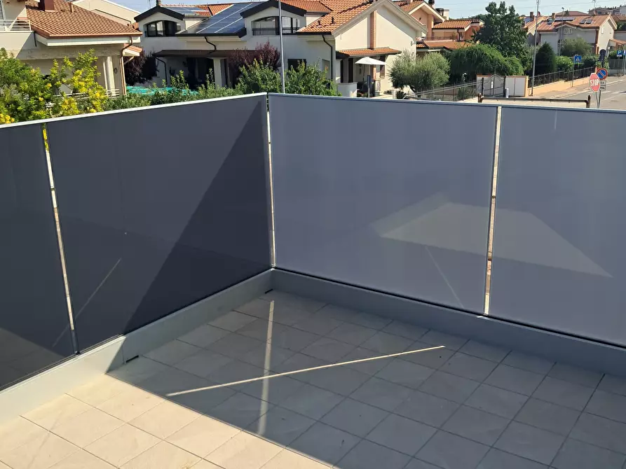 Immagine 33 di Villetta a schiera in vendita  a Rimini