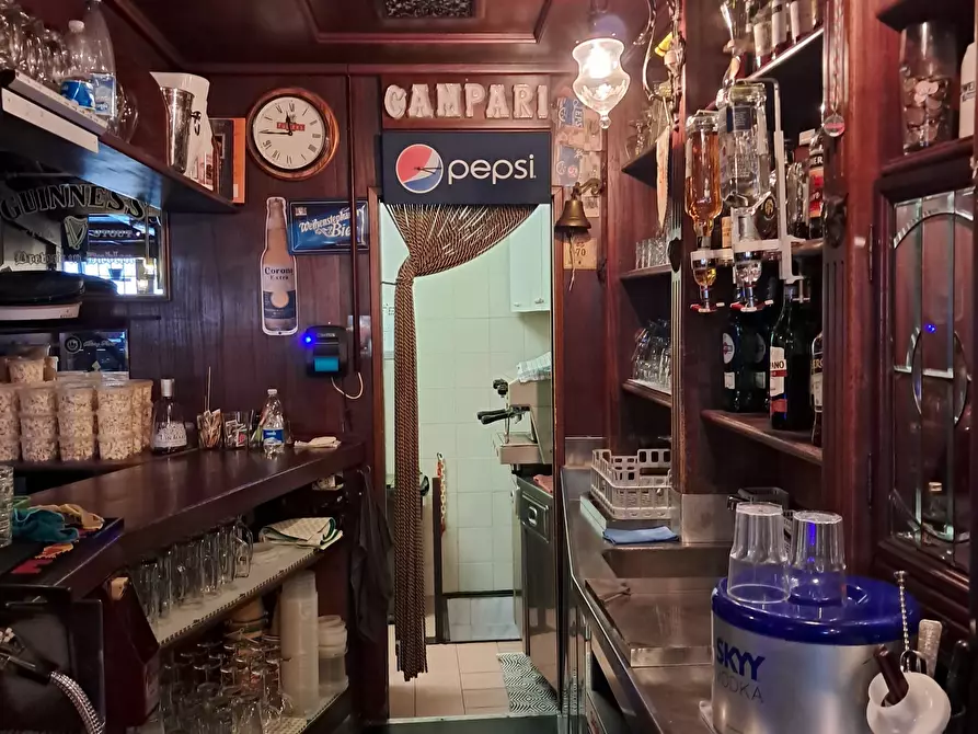 Immagine 18 di Bar / Ristorante in vendita  a Rimini