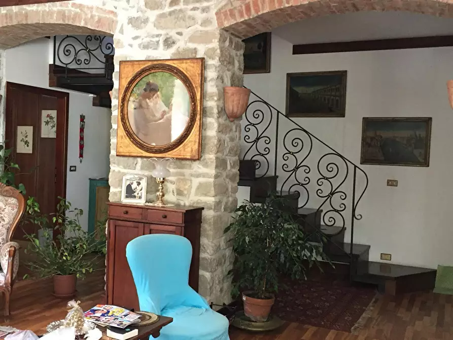 Immagine 8 di Quadrilocale in vendita  in Viale Angelo Battelli 24 a Novafeltria