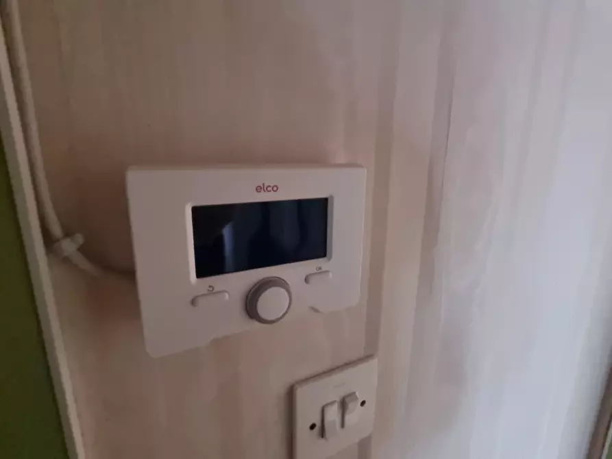 Immagine 19 di Trilocale in vendita  in Via Giovanni Ruffini 9 a Rimini