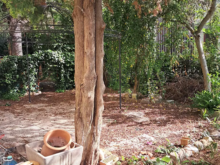 Immagine 19 di Villetta a schiera in vendita  a Santarcangelo Di Romagna