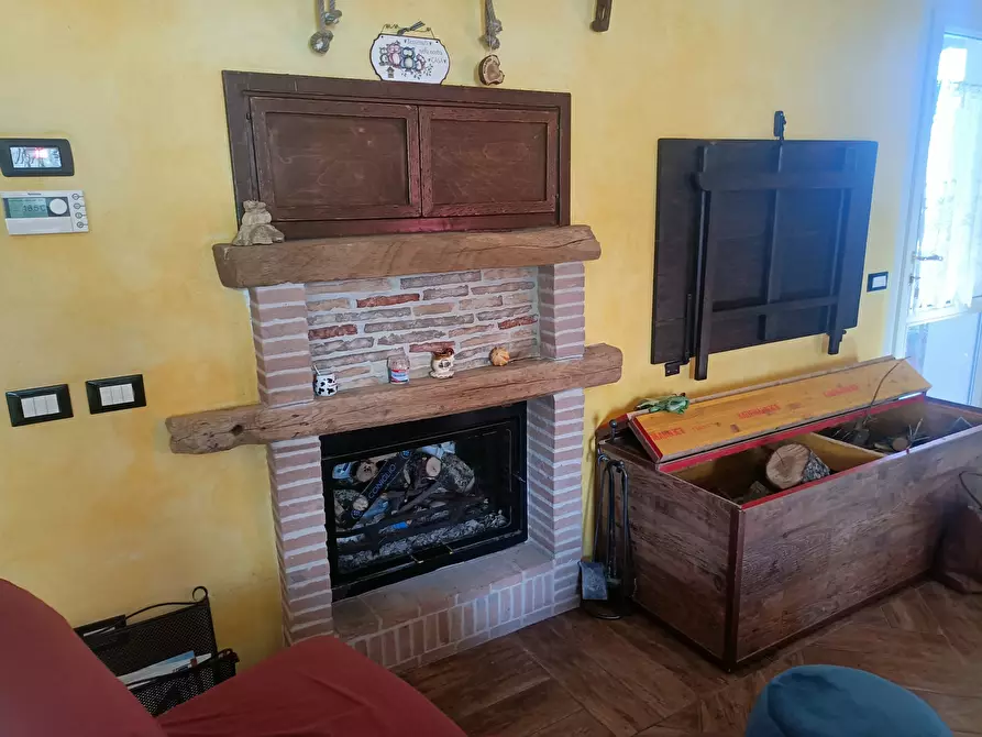 Immagine 4 di Rustico / casale in vendita  a Maiolo