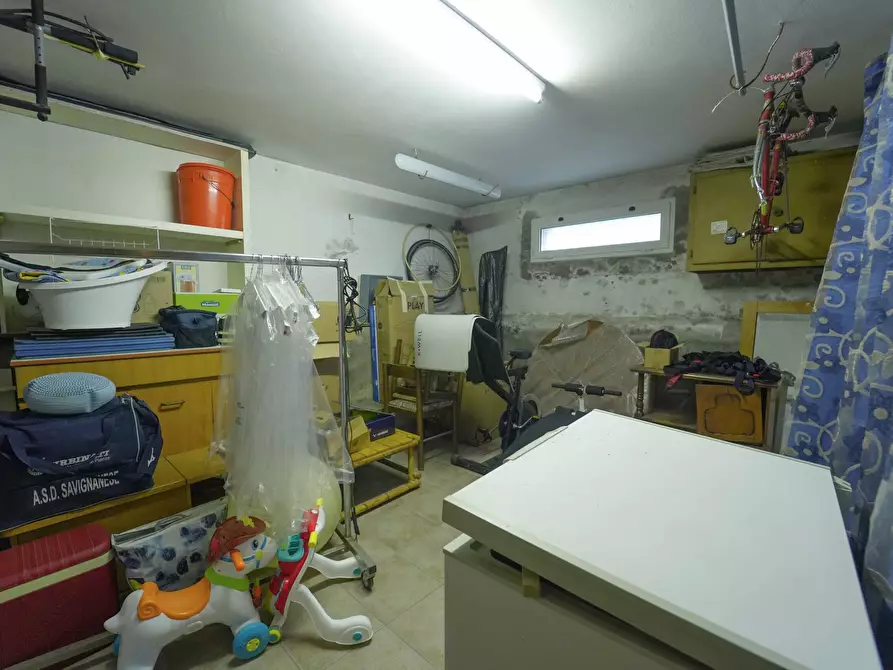 Immagine 23 di Casa indipendente in vendita  in Via Santarcangiolese 1773 a Santarcangelo Di Romagna