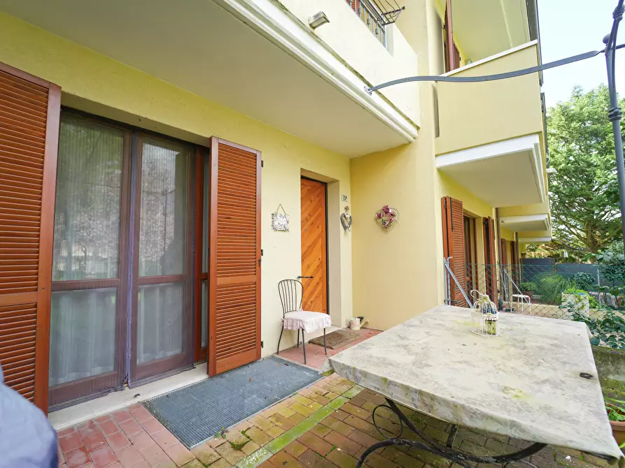 Immagine 27 di Villetta a schiera in vendita  a Coriano