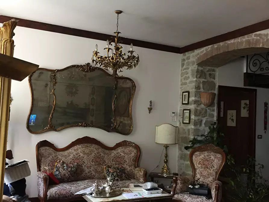 Immagine 14 di Quadrilocale in vendita  in Viale Angelo Battelli 24 a Novafeltria