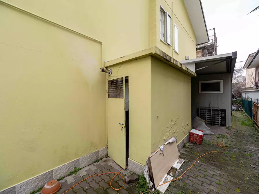 Immagine 7 di Casa indipendente in vendita  in Via Giuseppe Piazzi 10 a Rimini