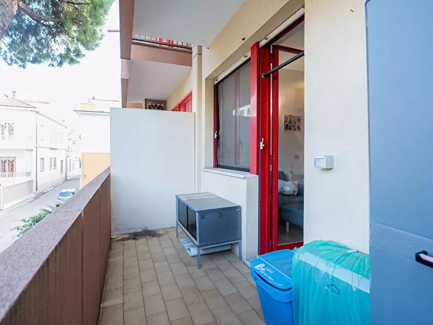 Immagine 27 di Bilocale in vendita  in Via Leptis Magna 2 a Rimini