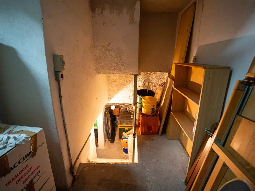 Immagine 30 di Trilocale in vendita  in Via del Volontario 14 a Rimini