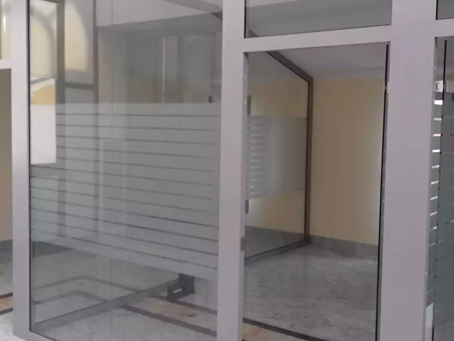 Immagine 23 di Ufficio in vendita  in Via per Poviglio 16 a Reggio Nell'emilia