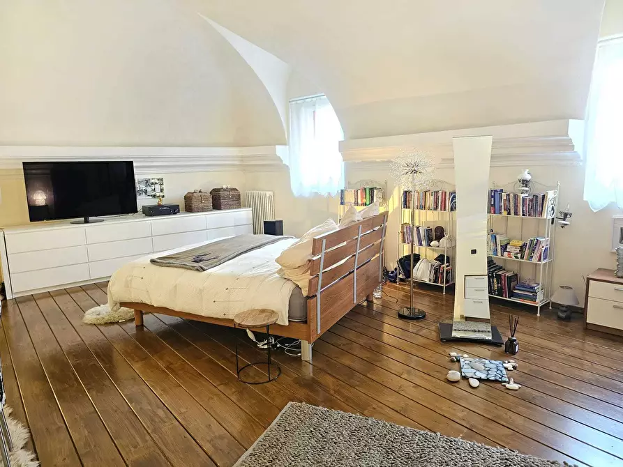 Immagine 9 di Bilocale in vendita  in Via San Giovanni 1759 a Savignano Sul Rubicone