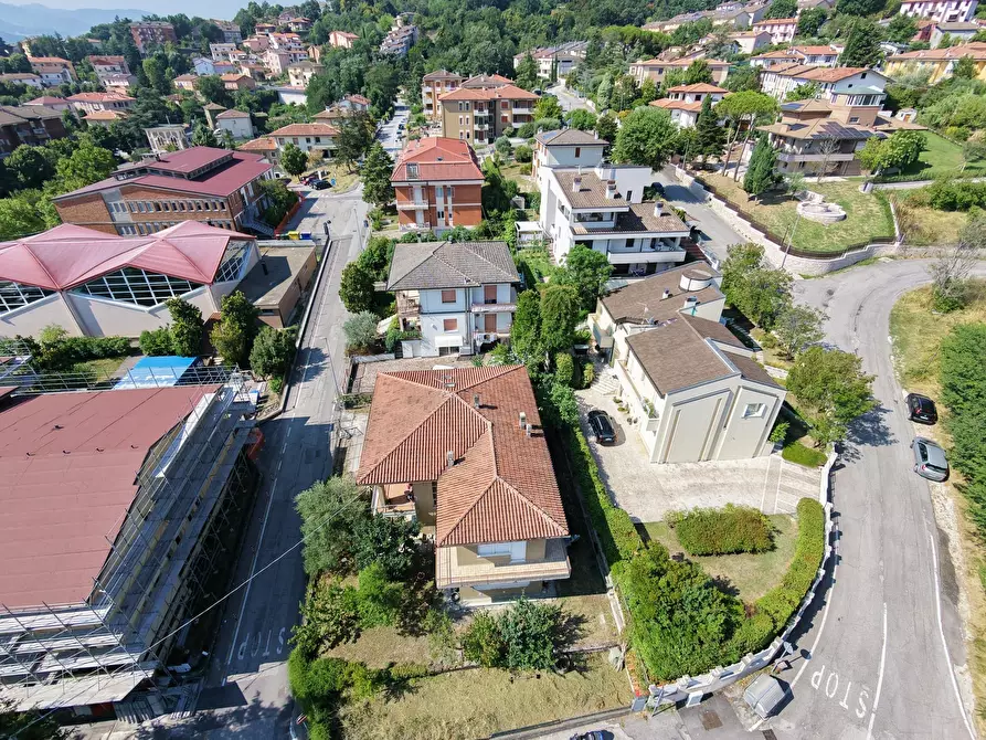 Immagine 2 di Casa bifamiliare in vendita  in Via della Maternità 63 a Novafeltria