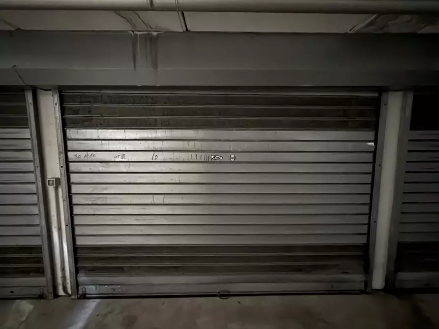 Immagine 30 di Trilocale in vendita  in Via Giorgio La Pira a Savignano Sul Rubicone