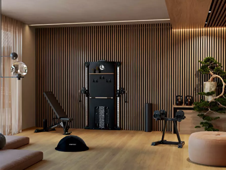 Immagine 5 di Locale commerciale in affitto  in Viale Tiberio 28 a Rimini