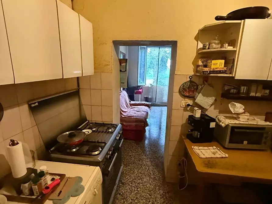 Immagine 5 di Rustico / casale in vendita  in Via Rubicone Sinistra 17 a Gatteo