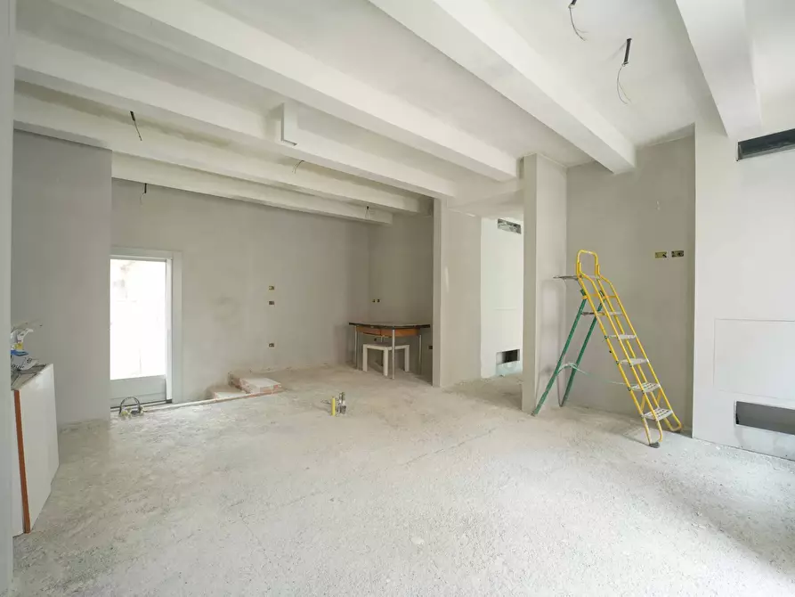 Immagine 4 di Villetta a schiera in vendita  in Via Bellaere 24 a Santarcangelo Di Romagna