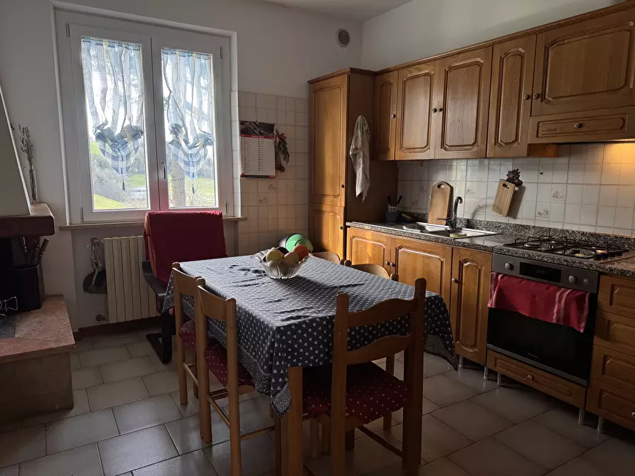 Immagine 13 di Casa bifamiliare in vendita  a Maiolo