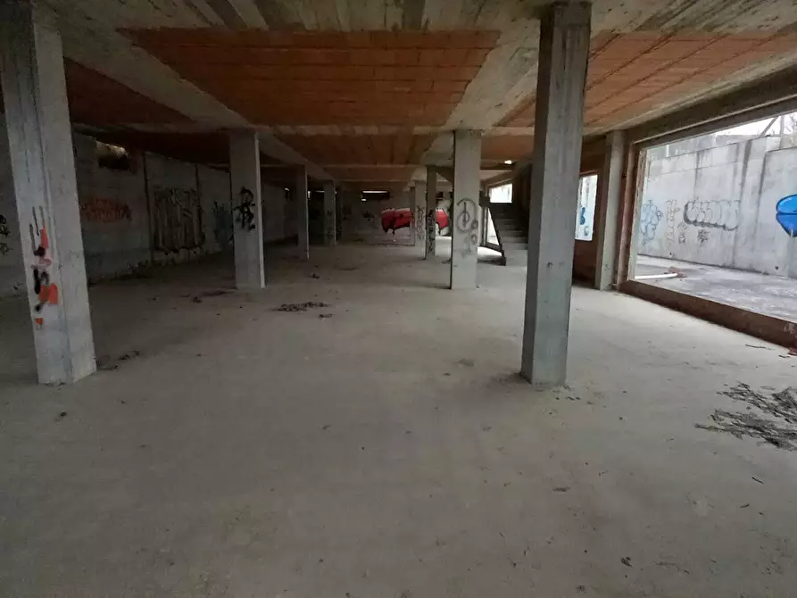 Immagine 7 di Casa indipendente in vendita  in Via Buonanotte 8A a Rimini