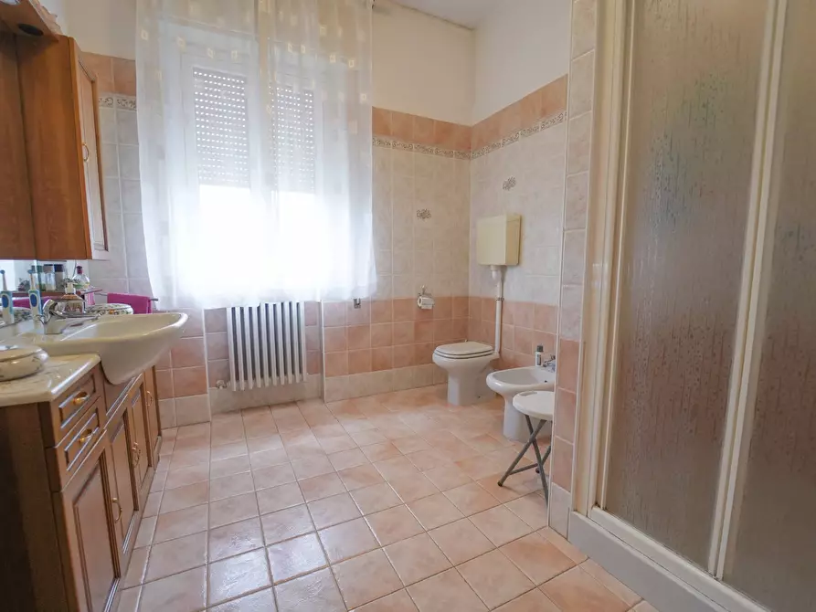 Immagine 10 di Casa indipendente in vendita  in Via Santarcangiolese 1773 a Santarcangelo Di Romagna