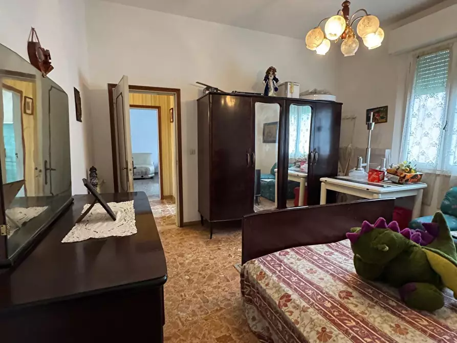 Immagine 5 di Casa bifamiliare in vendita  a Savignano Sul Rubicone