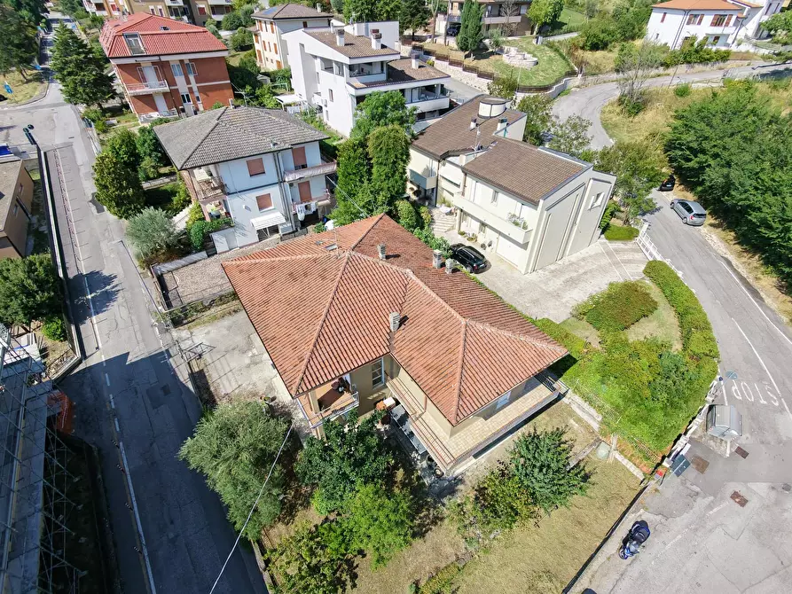 Immagine 3 di Casa bifamiliare in vendita  in Via della Maternità 63 a Novafeltria