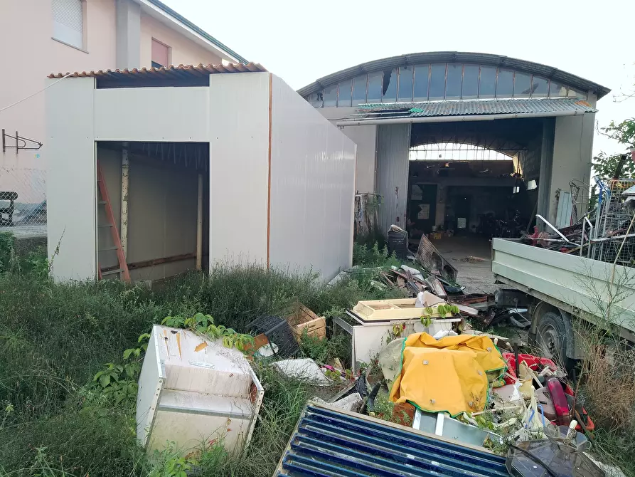 Immagine 17 di Casa indipendente in vendita  in Via Cagnona 1971 a Savignano Sul Rubicone