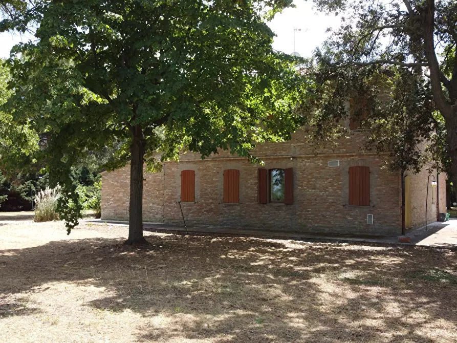 Immagine 9 di Villa in vendita  in Via Molino Ronci 8 a Rimini