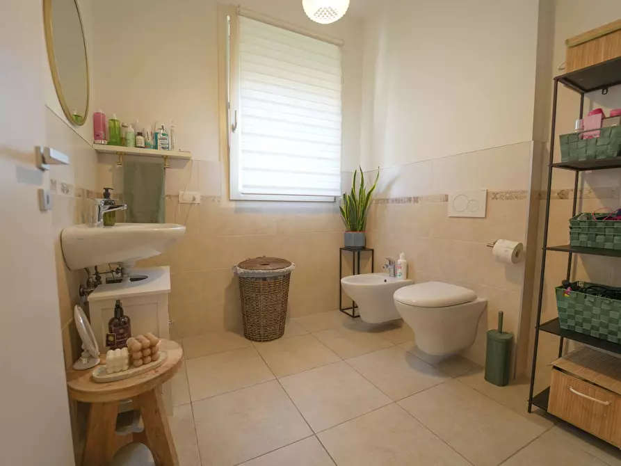 Immagine 17 di Villetta a schiera in vendita  a Rimini