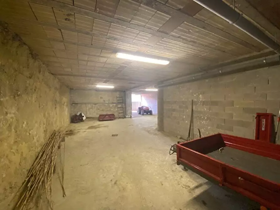 Immagine 37 di Rustico / casale in vendita  in Via Sant'Andrea in Villis a Fano