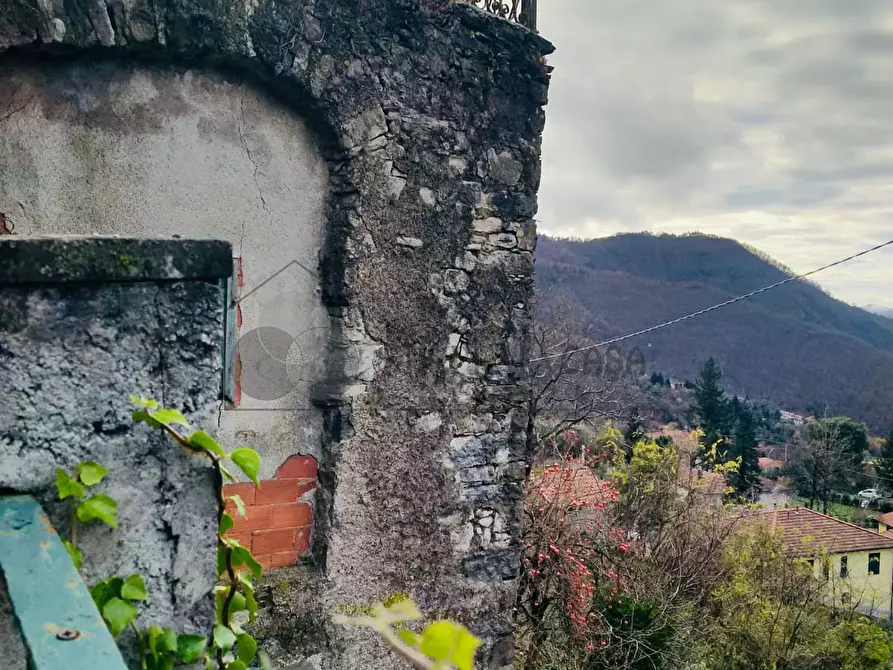 Immagine 20 di Rustico / casale in vendita  in Loc. Le Cassonare snc a Calice Al Cornoviglio