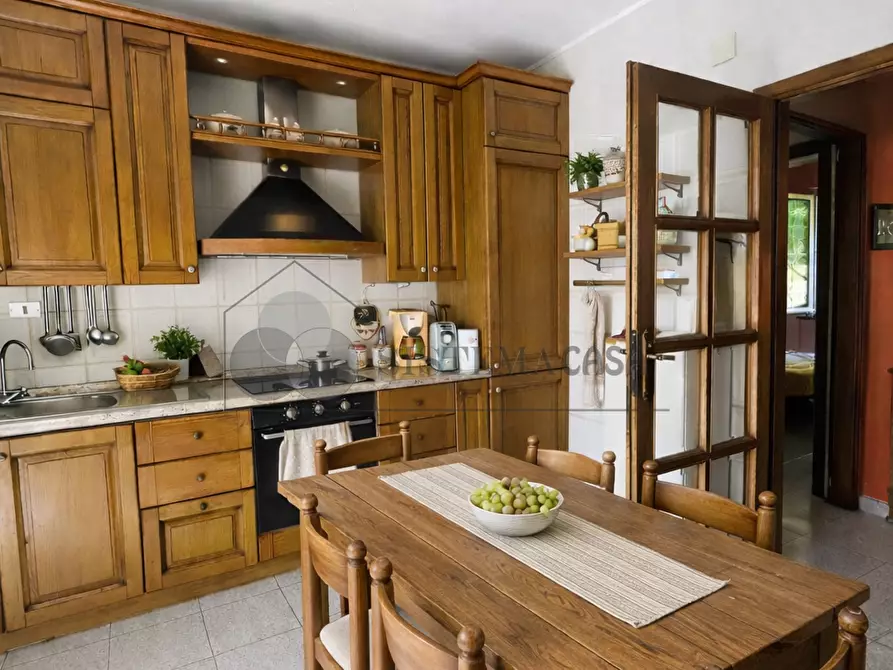 Immagine 35 di Casa indipendente in vendita  in Via San Lorenzo 20 a Follo