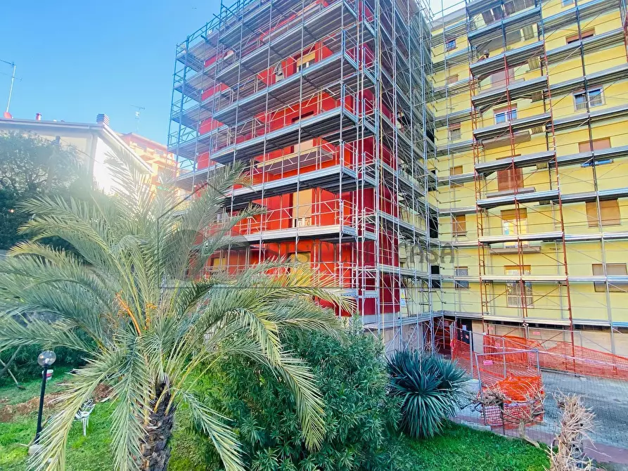 Immagine 24 di Quadrilocale in vendita  in Via Carbognano 2 ° Traversa 12 a La Spezia