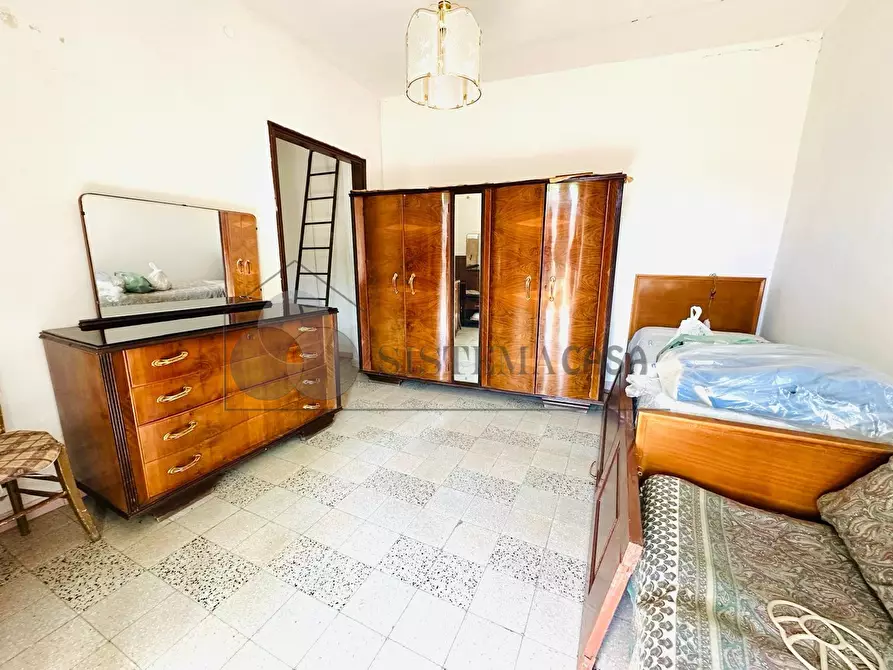 Immagine 6 di Porzione di casa in vendita  a Follo