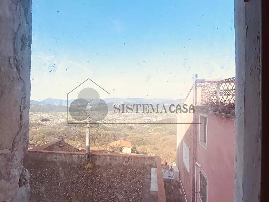 Immagine 7 di Porzione di casa in vendita  in Piazza Immacolata snc a Santo Stefano Di Magra