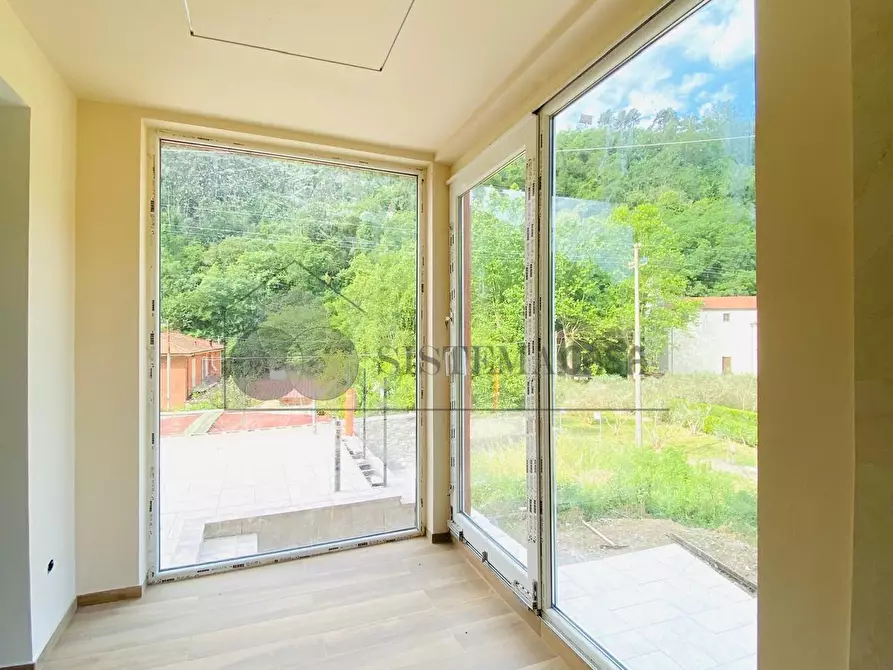 Immagine 3 di Porzione di casa in vendita  in Via Bruno Buozzi 60 a La Spezia