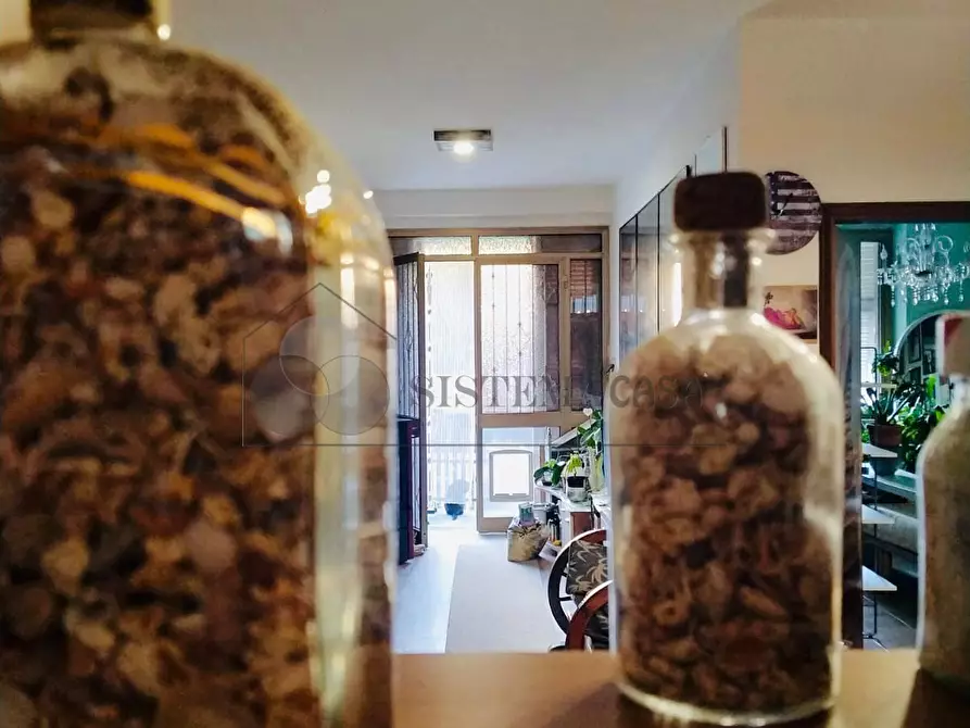 Immagine 6 di Porzione di casa in vendita  a Follo