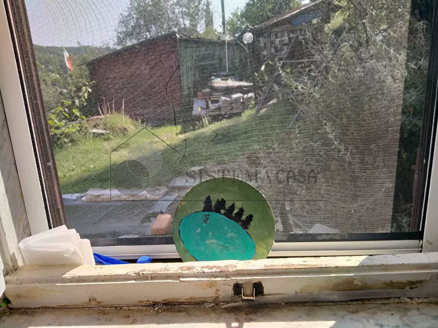 Immagine 30 di Porzione di casa in vendita  in via Figliola snc a Ortonovo