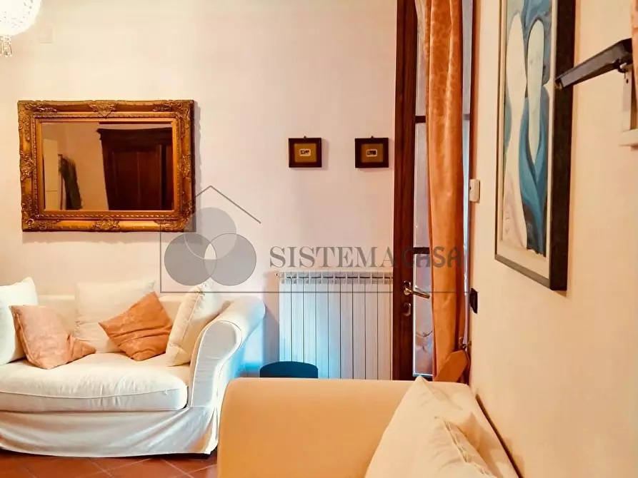 Immagine 7 di Casa indipendente in vendita  in Via Noceto 6 a Ortonovo