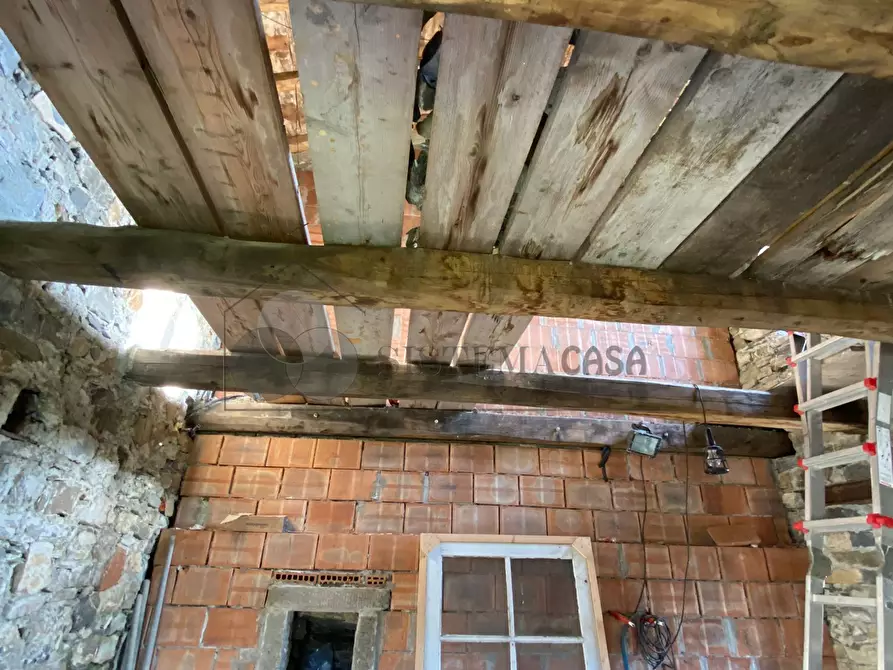 Immagine 12 di Terratetto in vendita  in Via Vallacara 3 a Fosdinovo