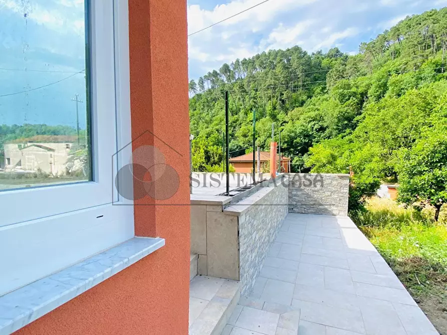Immagine 16 di Porzione di casa in vendita  in Via Molinello 40 a La Spezia