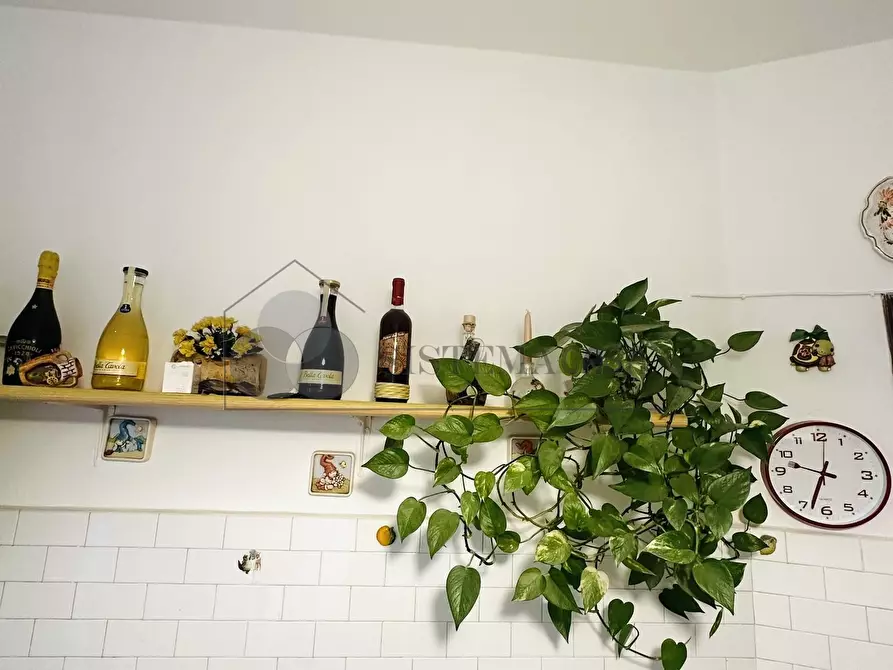 Immagine 11 di Quadrilocale in vendita  in Via Carbognano 2 ° Traversa 12 a La Spezia