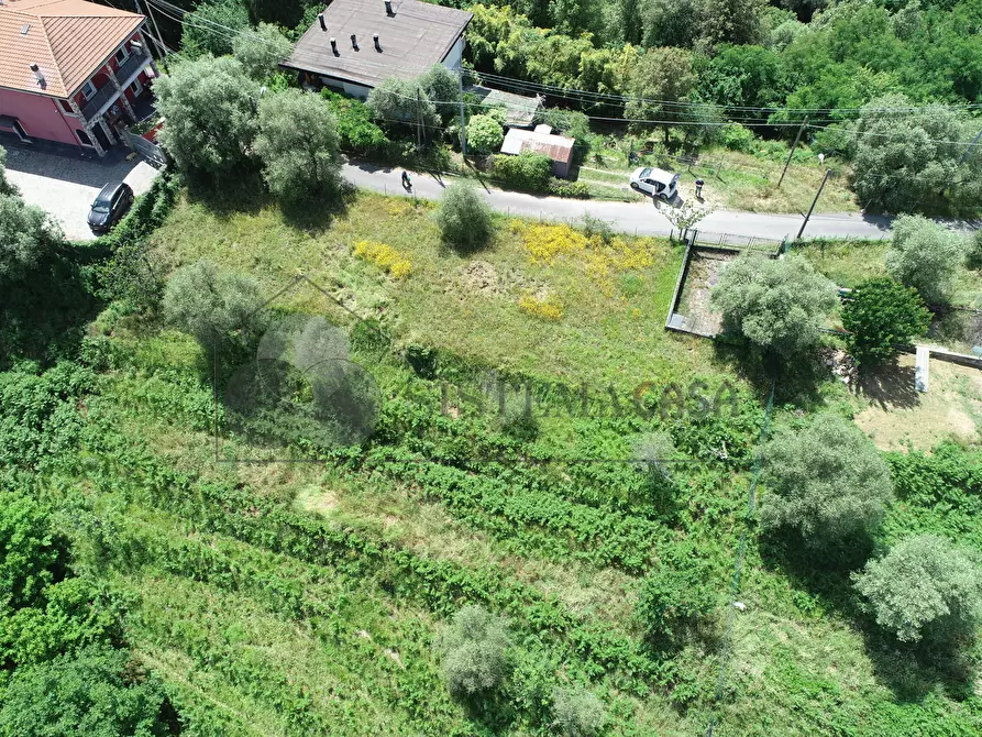 Immagine 3 di Casa indipendente in vendita  a Follo