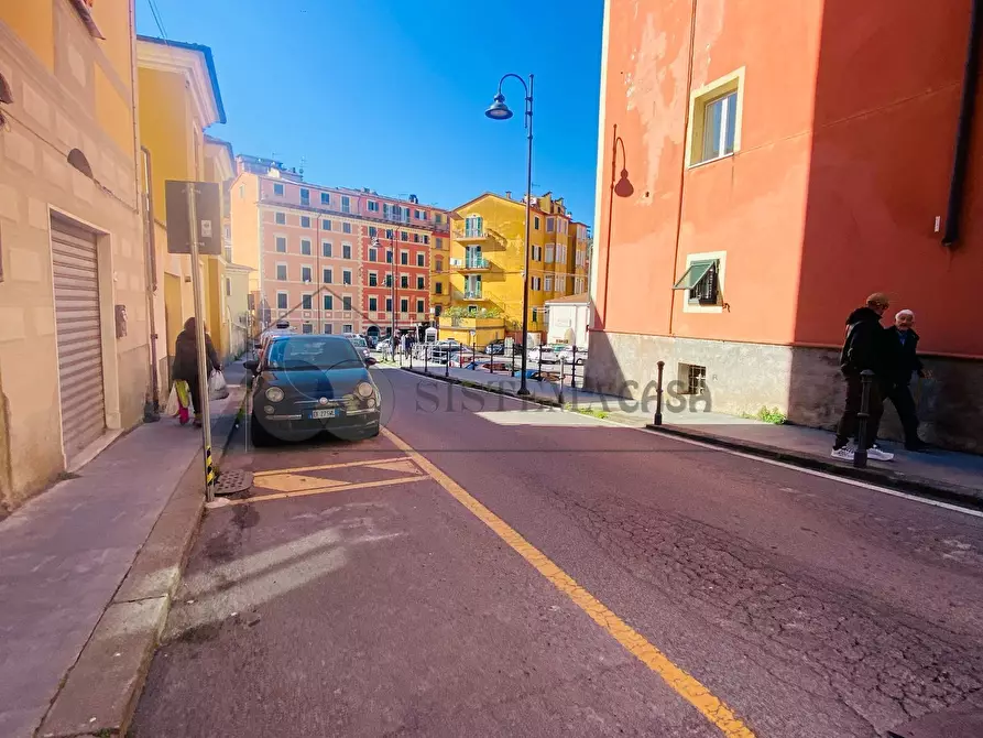 Immagine 28 di Quadrilocale in vendita  in Via Carbognano 2 ° Traversa 12 a La Spezia
